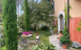 La Casetta Del Poggiolo